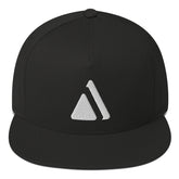 Flat Bill Cap (Avrame)